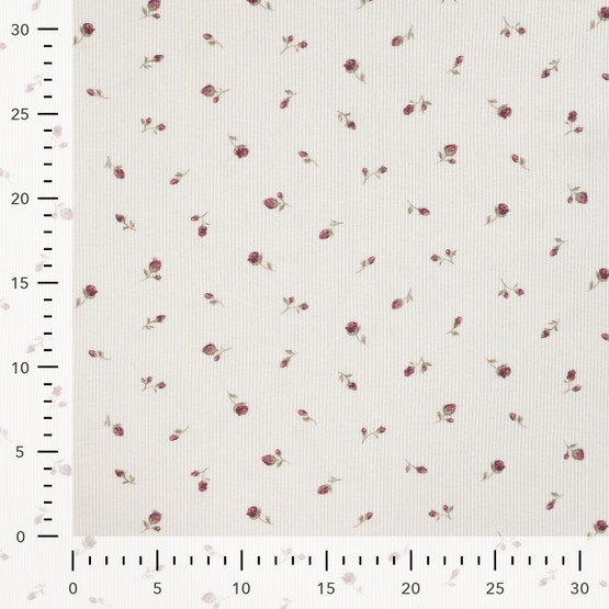 Ribbitrikoo, Mini Roses