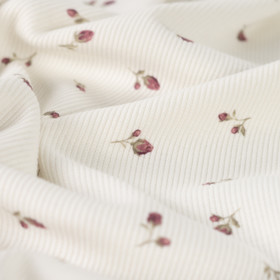 Ribbitrikoo, Mini Roses