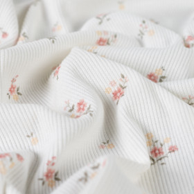 Ribbitrikoo, Pastel Flowers