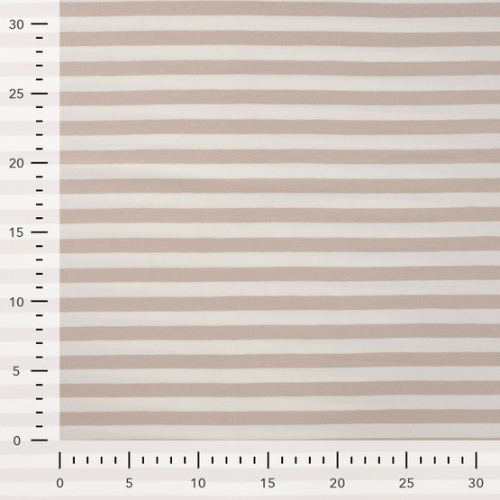Raitatrikoo, Hiekka -Valkoinen
