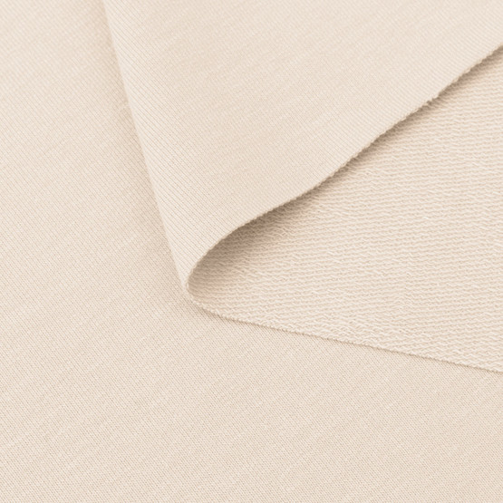 Joustocollege 170 cm leveä, Cream