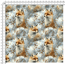 Kettujen talvitaika, trikoo