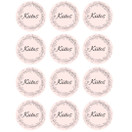 Tarra-arkki, Kiitos, light rose