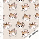 Kitten, Joustocollege
