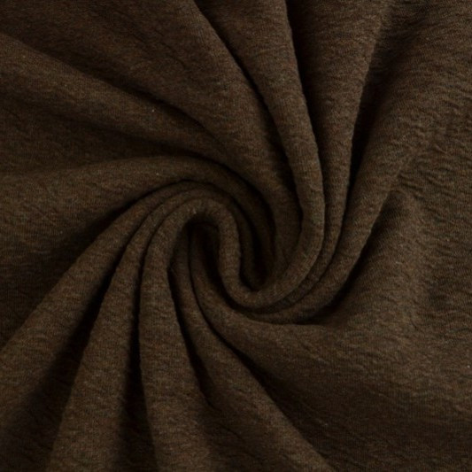 Ryppycollege, Ruskea