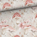 Kärpässienet, trikoo