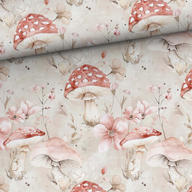 Kärpässienet, trikoo