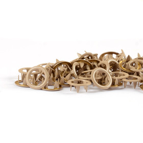 Nepparit 10 kpl / pkt , LATTE