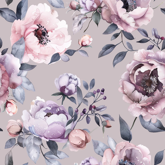 Laventelin Lumo,  trikoo