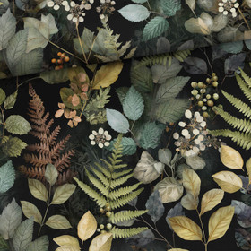 TULOSSA VKO 12 Kasvisto, trikoo