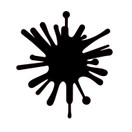 Silityskuva, MAALITAHRA pieni, eri värejä