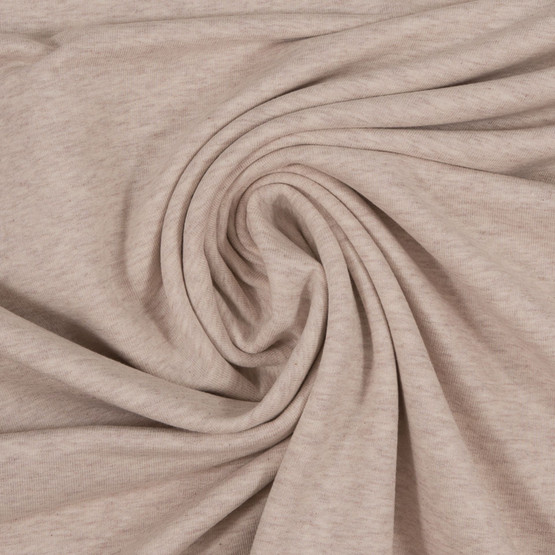 Joustocollege, Meleerattu Vaalea Beige