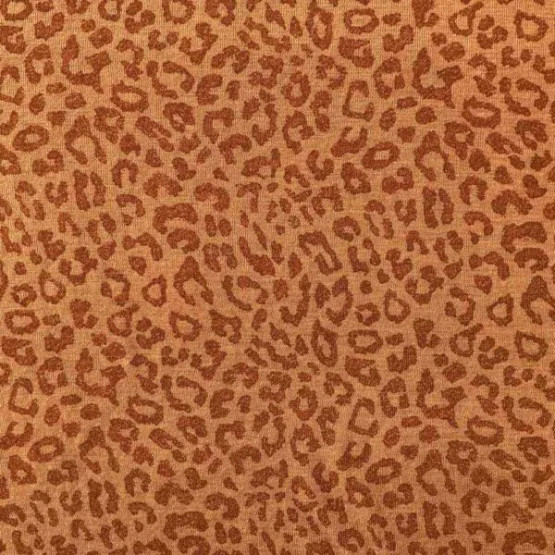 100 % Merinovilla Leopard, Caramel