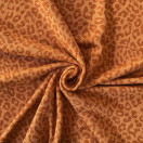 100 % Merinovilla Leopard, Caramel