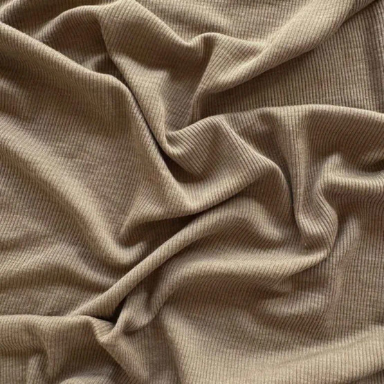Merinovilla-silkki ribbineulos, Hiekka