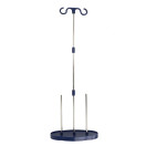 Langanohjain, Milward