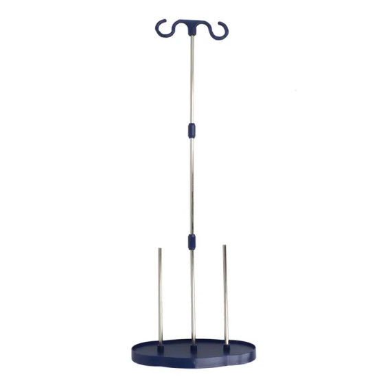 Langanohjain, Milward