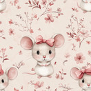 Little Mouses, trikoo