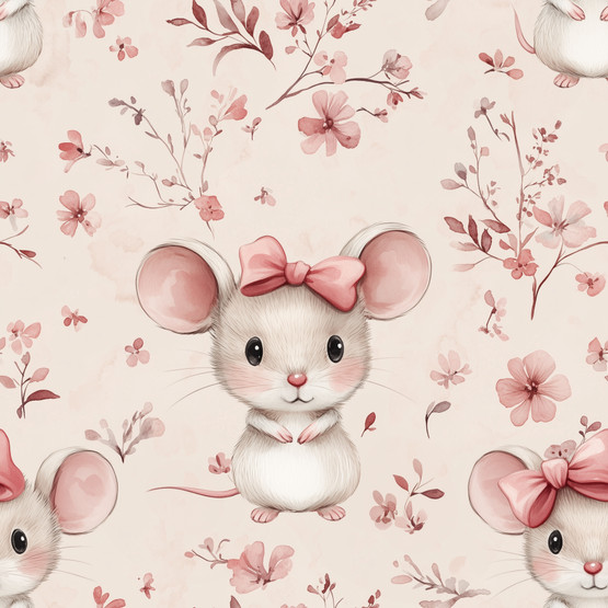 Little Mouses, trikoo