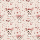 Little Mouses, trikoo