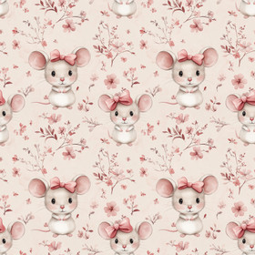 Little Mouses, trikoo