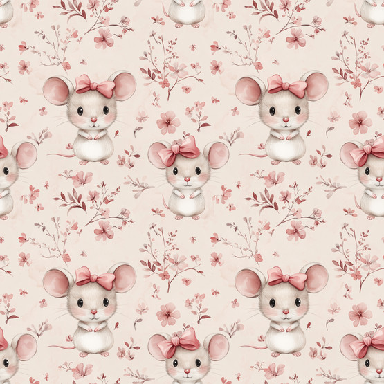 Little Mouses, trikoo