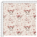 Little Mouses, trikoo