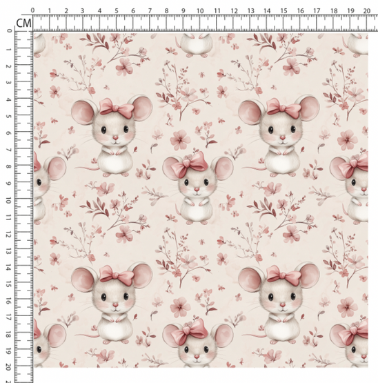 Little Mouses, trikoo