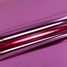 Silityskalvo: Pink, Siser Metal