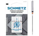 Saumurineula: Schmetz Overlock Universal ELX705  CF 80/12
