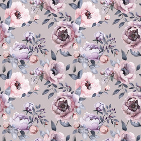 Laventelin Lumo,  trikoo