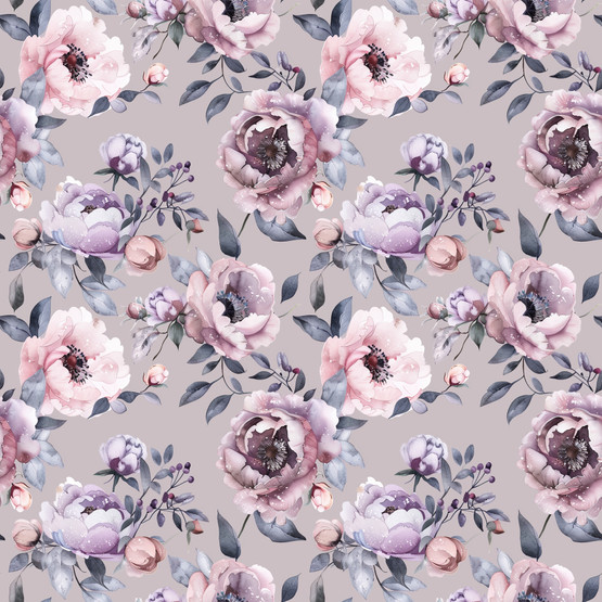 Laventelin Lumo,  trikoo