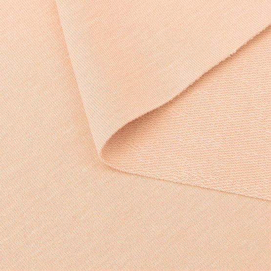 Joustocollege 170 cm leveä, Soft Peach