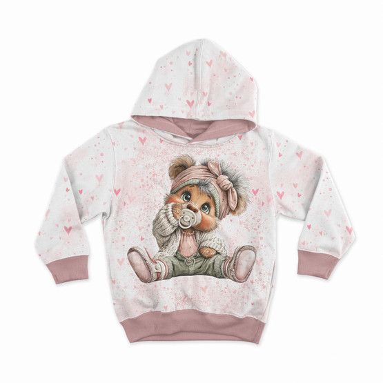 Pupu, Nude, paneeli, joustocollege