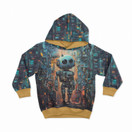 Cybercity, joustocollege