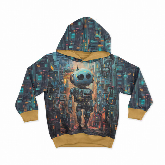 Cybercity paneeli, joustocollege