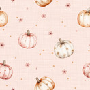 PALA 100 cm, Kurpitsat,  trikoo