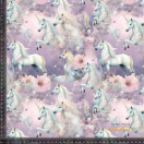 3 METRIN PALA, Yksisarviset, trikoo