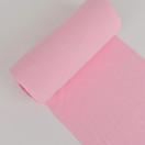 Sileä resori, Meleerattu vaaleanpunainen