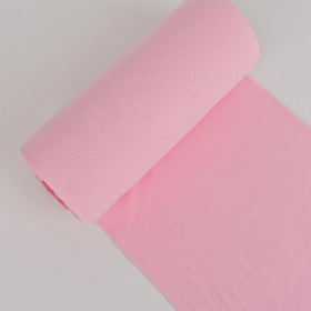 Sileä resori, Meleerattu vaaleanpunainen