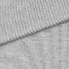 Ribbiresori, Meleerattu vaaleanharmaa