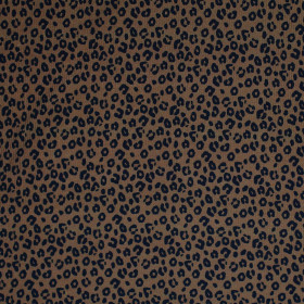 Ribbitrikoo, Leopard