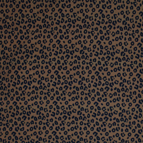 Ribbitrikoo, Leopard