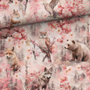 TULOSSA LISÄÄ VKO 7 Rosewood, joustocollege