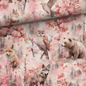 Rosewood, joustocollege