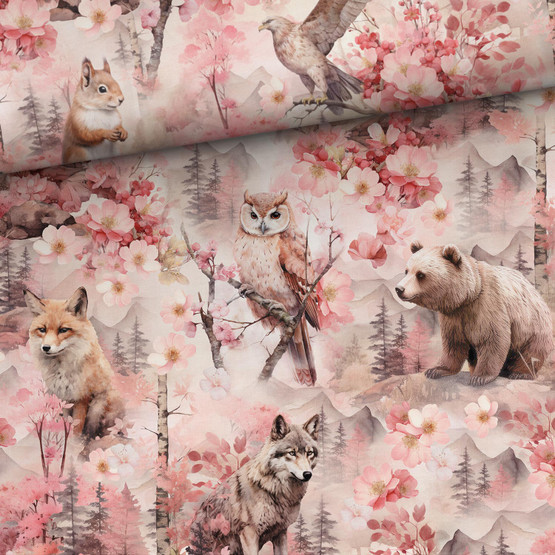 TULOSSA LISÄÄ VKO 7 Rosewood, joustocollege