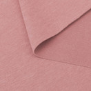 Joustocollege 170 cm leveä, Meleerattu roosa