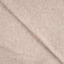 Merinovillafleece, Meleerattu vaalea beige