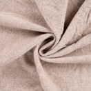 Merinovillafleece, Meleerattu vaalea beige