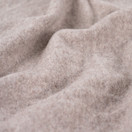 Merinovillafleece, Meleerattu hiekka